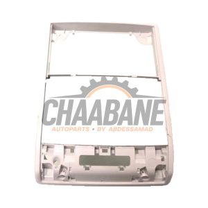 Eclairage interieur avant 3V0868837A Skoda Superb Combi (3V5) 1.6 TDI 2015 / 2024