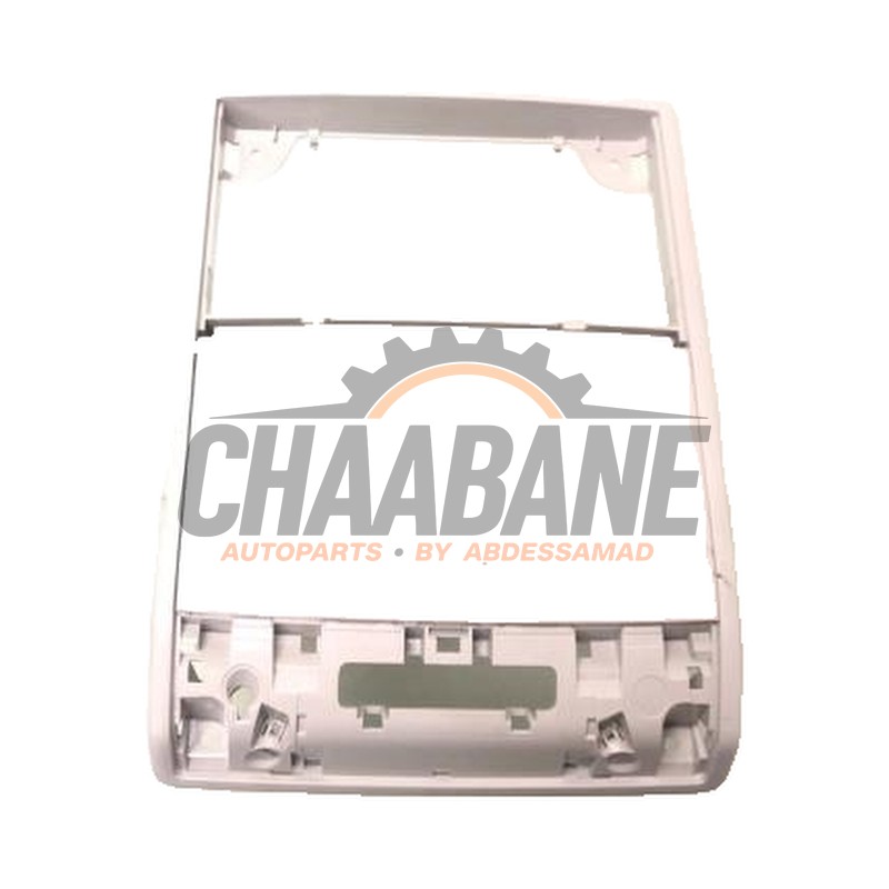 Eclairage de plafonnier 3V0868837A Skoda Superb Combi (3V5) 1.6 TDI 2015 / 2024