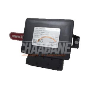Module frein a main A2469003417 Mercedes CLA