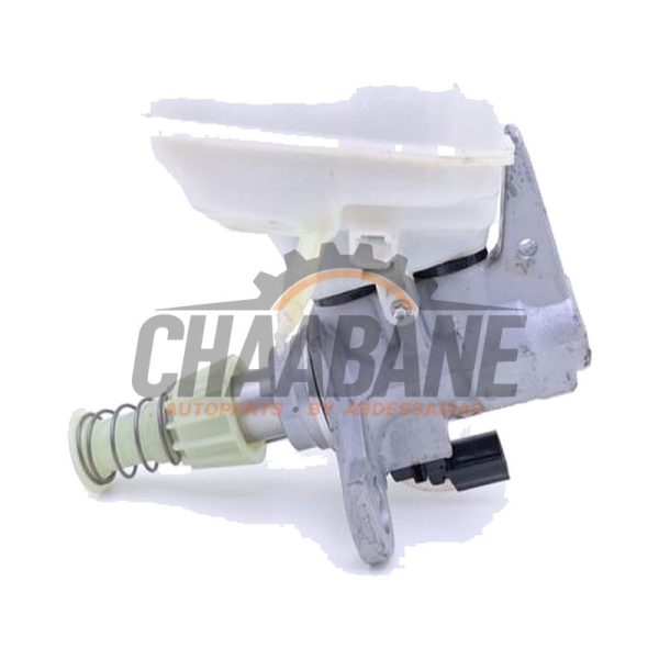 Cylindre de frein principal 8W0611301 Audi RS 6 Avant (C8) 4.0 V8 TFSI Mild Hybrid 32V 2019