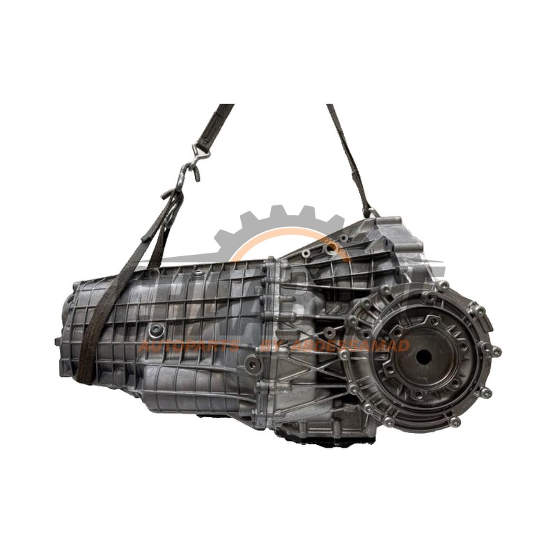 Boite de vitesses OCK6000047R Audi S6 Avant (C8) 2019