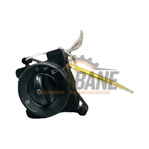 Commutateur lumiere A9065450104 Mercedes Citan (415.7) 1.5 109 CDI Crewbus