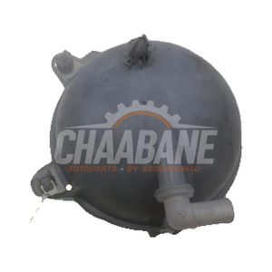 Reservoir dexpansion 5Q0121407P Audi Q3 Sportback (F3N) 1.4 45 TFSIe 16V 2019