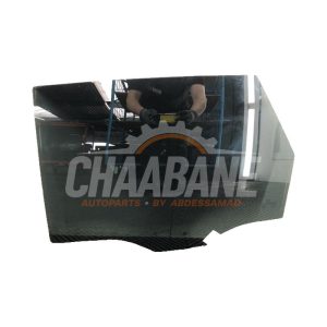 Vitre portiere 4portes arriere gauche 83A845205 Audi Q3 (F3B) 1.5 35 TFSI 16V 2018