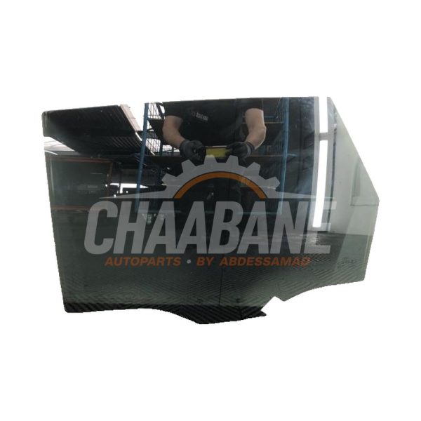 Vitre arriere gauche 83A845205 Audi Q3 (F3B) 1.5 35 TFSI 16V 2018