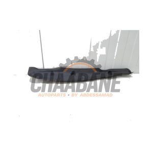 Cadre garde-boue 8W0821111 Audi A4 Avant (B9) 2.0 TDI Ultra 16V 2015
