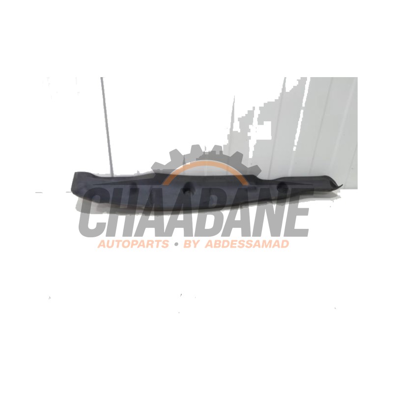Cadre garde-boue 8W0821111 Audi A4 Avant (B9) 2.0 TDI Ultra 16V 2015