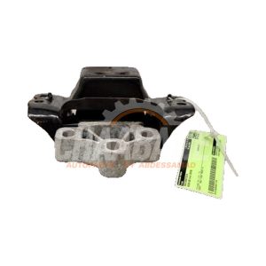 Support moteur 5QA199555C Audi Q3 (F3B) 1.5 35 TFSI 16V 2018