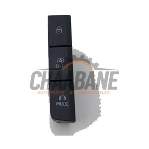 Commande start/stop 6F0927137F Seat Ibiza V (KJB) 1.0 TSI 12V 2017