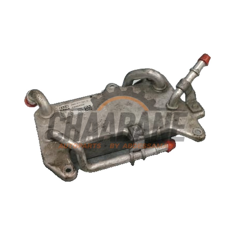 Refroidisseur dhuile 4M0317021G Audi S5 2017