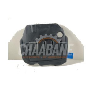 Couverture moteur 05L103925E Audi Q3 2018