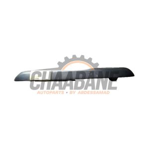 Eclairage immatriculation A447740093 Mercedes V (447.8) 2.1 200 CDI, 200 d 16V