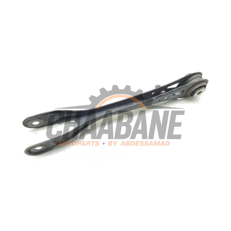 Bras de suspension bas arriere droit 33306878037 BMW X5 (G05) xDrive 45 e iPerformance 3.0 24V 2018