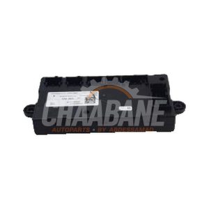 Ordinateur chauffage 5WA907007P Audi A3 Limousine (8YS) 1.0 30 TFSI 12V Mild Hybrid 2020