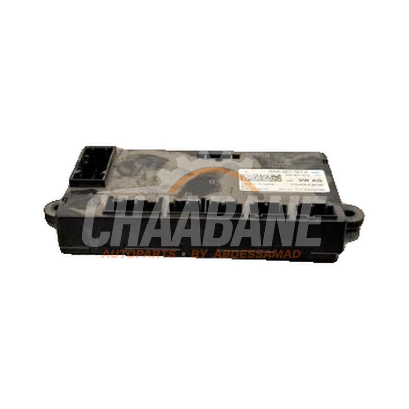 Module (divers) 5WA907727S Skoda Octavia Combi (NXAC) 1.5 TSI 16V 2019
