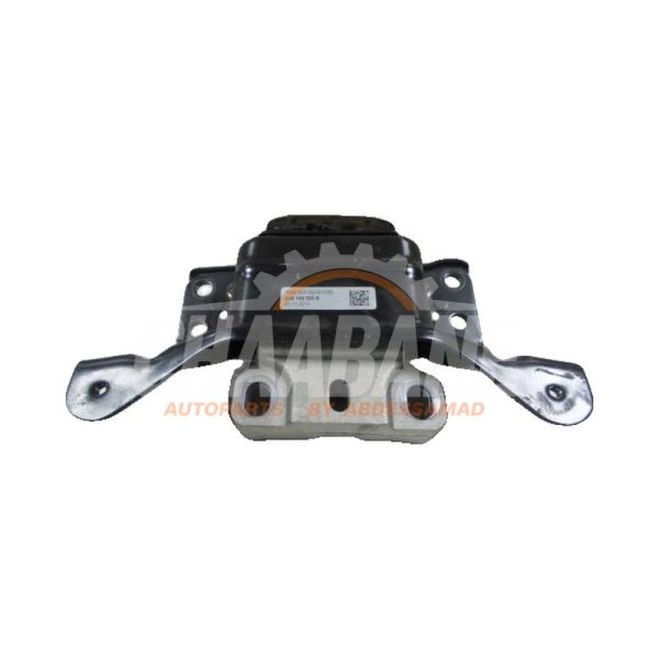 Support boite de vitesses 5Q0199555R Skoda Octavia 2012 / 2020