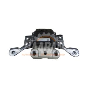 Support moteur 5Q0199555R Audi A3 Limousine (8VS/8VM) 1.5 TFSI 16V 2013 / 2020