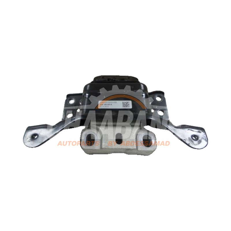 Support boite de vitesse 5Q0199555R Skoda Octavia 2012 / 2020