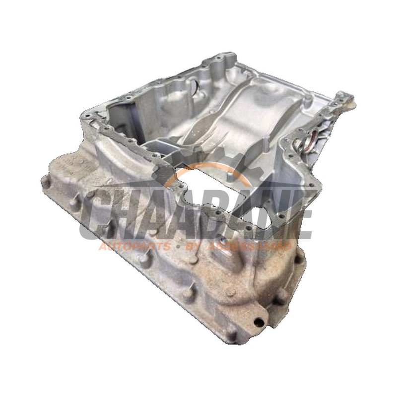 Couvercle carter 06M103805Q Porsche Panamera (971G) 2.9 V6 24V 4S 2016 / 2023