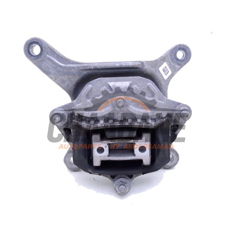 Support boite de vitesses 8W0399156BH Audi RS Q8 4.0 V8 32V RS TFSI Mild Hybrid Quattro 2019