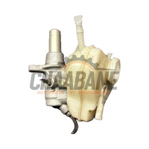 Cylindre de frein principal A2054300002 Mercedes GLC Coupe AMG (C253) 3.0 43 AMG V6 Turbo 4-Matic