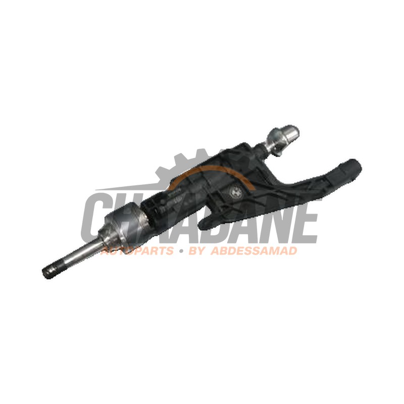 Injecteur (injection essence) 8656548 BMW X5 2018