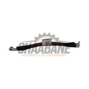 Cable (divers) A0005401203 Mercedes GLC Coupe (C253) 2.0 300 e 16V 4-Matic