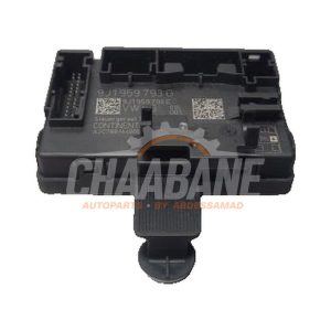 Module verrouillage central des portes 9J1959793G Porsche Taycan (Y1A) 4S 105 kWh 2019