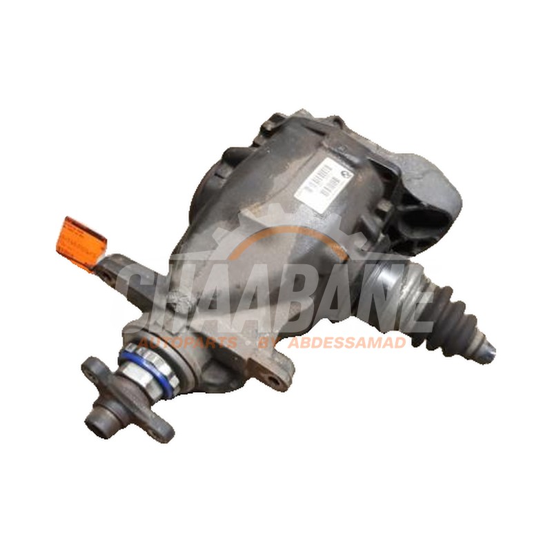 Differentiel arriere EA5764 BMW 2 serie (F22) 220d 2.0 16V 2013 / 2021