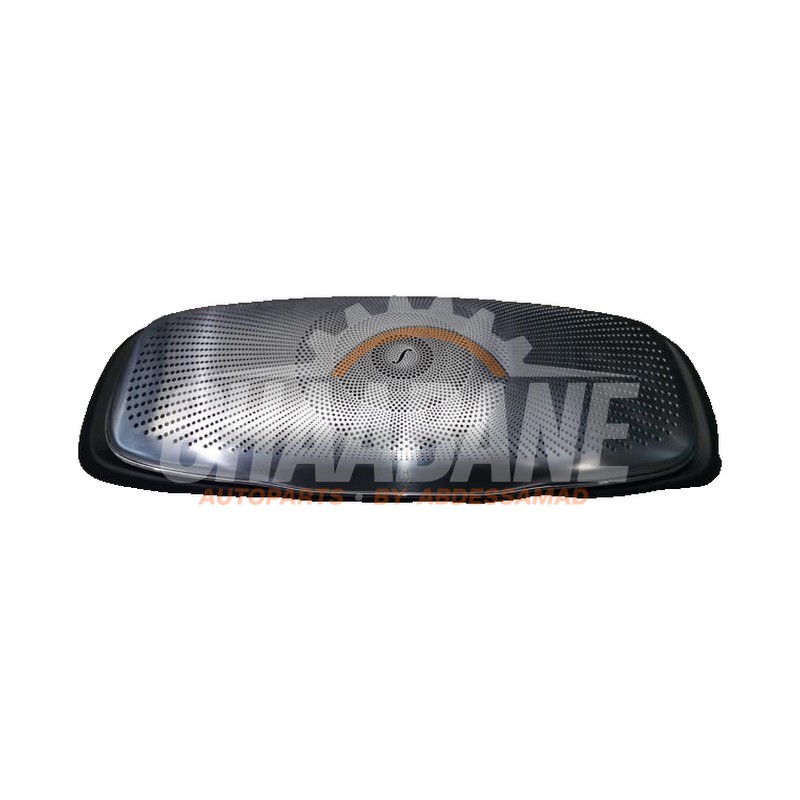 Haut-parleur A2228201402 Mercedes S (222.0/222.1) 3.0 S-500 Plug-in Hybrid, S-500 e 24V