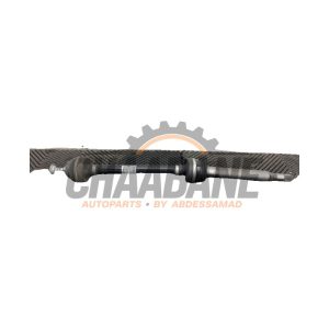 Arbre de transmission arriere droit 7560820 BMW iX3 80 kWh 2020