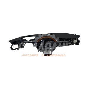 Kit airbag + tableau de bord 4J3857003D Audi e-tron GT (F83) 2020