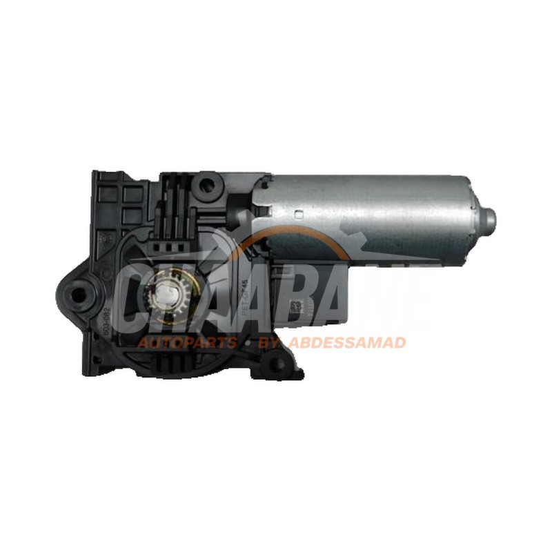 Moteur toit ouvrant 10029933B Mercedes A-Klasse