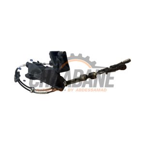 Cable de commande boite de vitesse A1763600373 Mercedes A (W176) 1.5 A-180 CDI, A-180d 16V