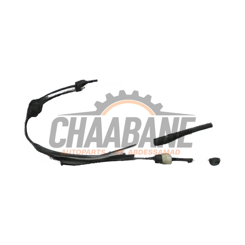 Cable commutation boite de vitesse A1773604800 Mercedes A (177.0) 1.3 A-160 Turbo 16V