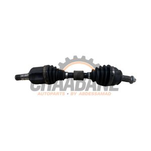 Arbre de transmission avant gauche A1773303803 Mercedes B (W247) 2.0 B-200d