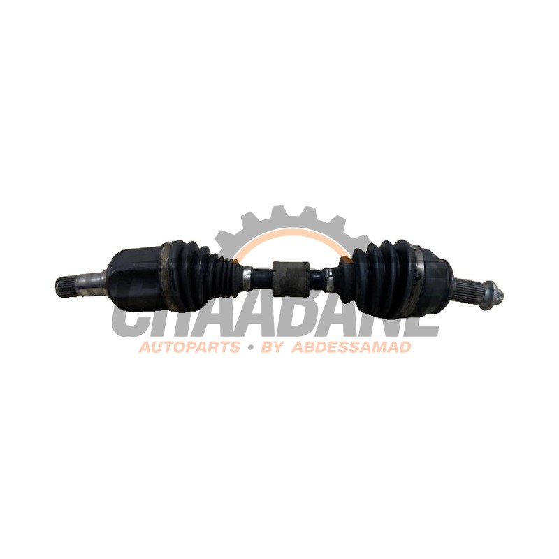 Arbre de transmission avant gauche A1773303803 Mercedes B (W247) 2.0 B-200d