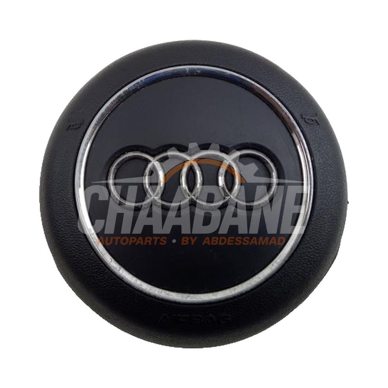 Airbag gauche (volant) 8W0880201D Audi A4 2015