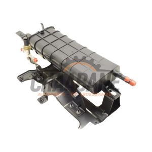 Filtre carbone EX539C242BD Jaguar F-type 3.0 V6 24V