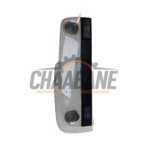 Eclairage interieur arriere A2048204901 Mercedes GLA (156.9) 1.6 180 16V