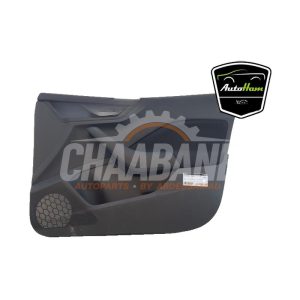 Revetement portiere 4portes avant droite 655867014TTMK Skoda Scala 1.0 TSI 115 2019