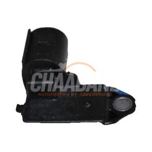 Commutateur feu de freinage 1K0945459C Audi Q7 (4MB/4MG) 3.0 TFSI V6 24V 2015