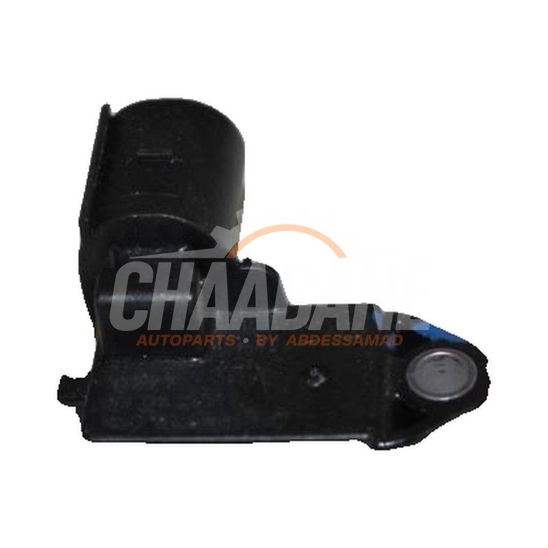 Commutateur feu de freinage 1K0945459C Audi Q7 (4MB/4MG) 3.0 TFSI V6 24V 2015