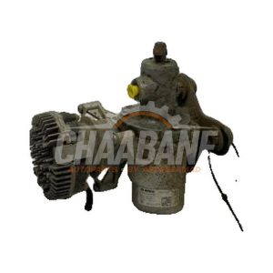 Cylindre de frein principal 12E614307D Skoda e-Citigo e iV 2019 / 2021