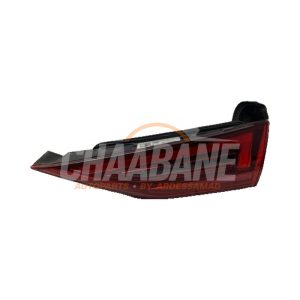 Feu arriere secondaire droit 8Y0945308 Audi RS3 2021