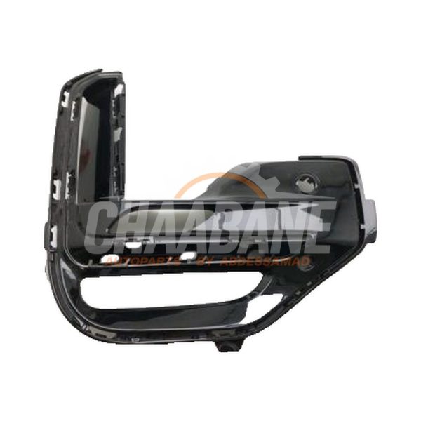 Bande decorative 51118092687 BMW X5M (G05) 2019