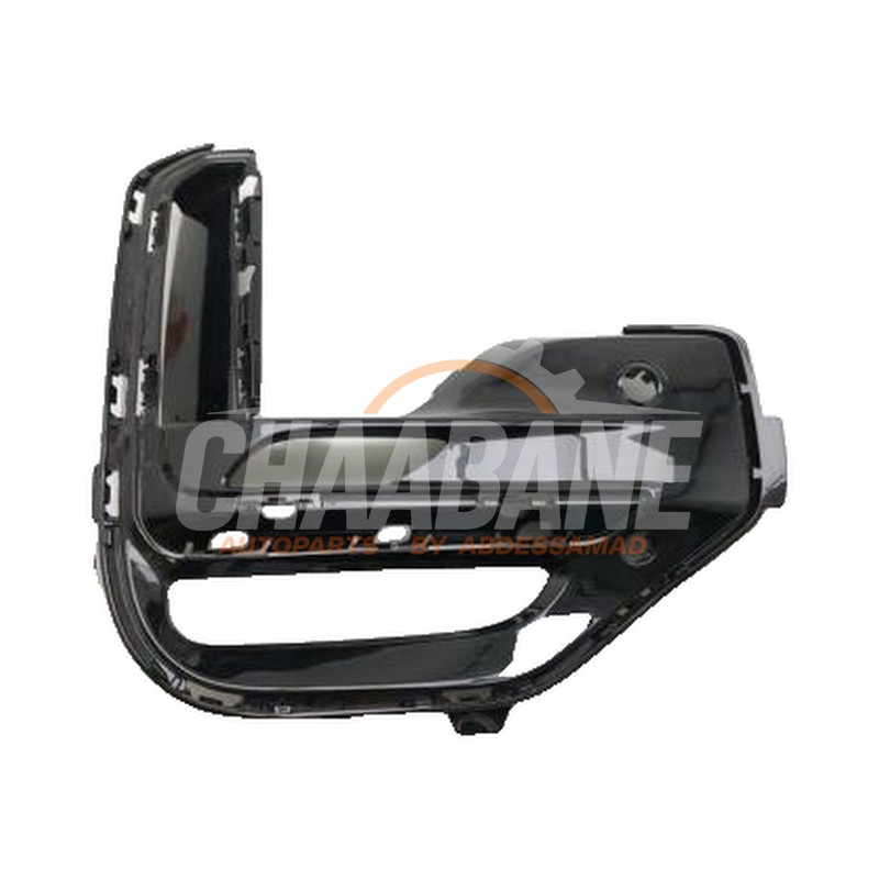 Pare-chocs grille 51118092687 BMW X5 (G05) 2018