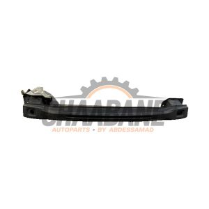 Barre chassis arriere A2056100014 Mercedes C (W205) C-200 1.6 CDI BlueTEC, C-200 d 16V