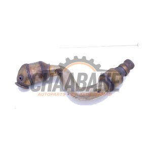 Catalyseur A2224906800 Mercedes S AMG (W222) 4.0 S-63 L AMG V8 Turbo 4-Matic+