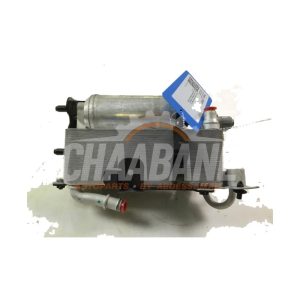 Condenseur de climatisation 6847989 BMW X5 2018